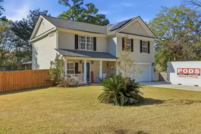 126 Oak Drive, Summerville, SC 29483 - Photo 47
