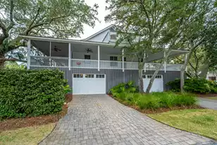 2629 Goldbug Ave, Sullivans Island, SC 29482 - Photo 5