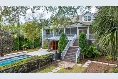 2629 Goldbug Avenue, Sullivans Island, SC 29482 - Photo 101