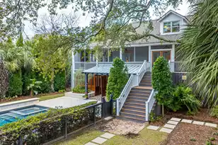 2629 Goldbug Ave, Sullivans Island, SC 29482 - Photo 101