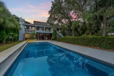 2629 Goldbug Avenue, Sullivans Island, SC 29482 - Photo 97