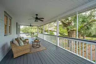 2629 Goldbug Ave, Sullivans Island, SC 29482 - Photo 73