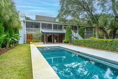 2629 Goldbug Avenue, Sullivans Island, SC 29482 - Photo 81