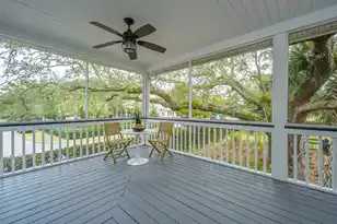 2629 Goldbug Ave, Sullivans Island, SC 29482 - Photo 71