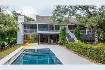 2629 Goldbug Avenue, Sullivans Island, SC 29482 - Photo 85