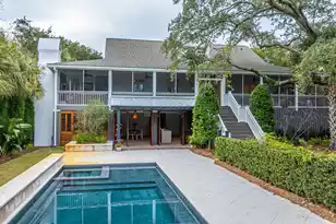 2629 Goldbug Ave, Sullivans Island, SC 29482 - Photo 85