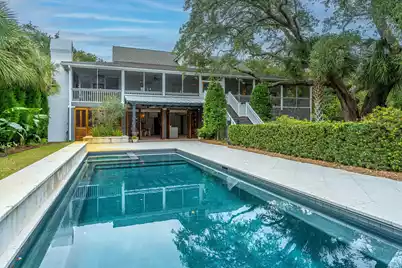 2629 Goldbug Avenue, Sullivans Island, SC 29482 - Photo 83