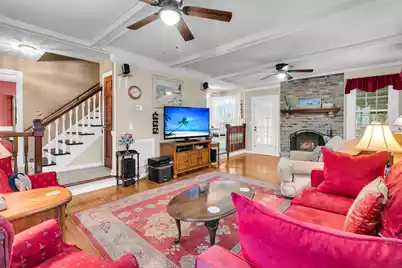 206 Bramblewood Drive, Summerville, SC 29485 - Photo 5