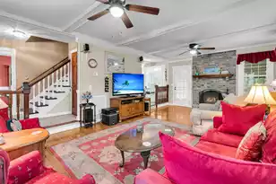 206 Bramblewood Dr, Summerville, SC 29485 - Photo 5