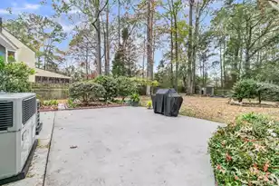 206 Bramblewood Dr, Summerville, SC 29485 - Photo 35