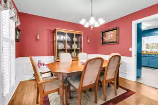 206 Bramblewood Dr, Summerville, SC 29485 - Photo 9