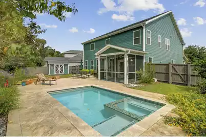 746 Goodlet Circle, Charleston, SC 29412 - Photo 5