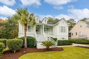 3531 Stockton Dr, Mount Pleasant, SC 29466 - Photo 3