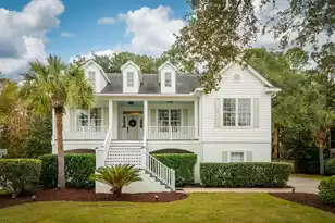 3531 Stockton Dr, Mount Pleasant, SC 29466 - Photo 1