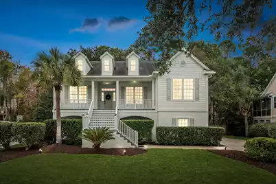 3531 Stockton Drive, Mount Pleasant, SC 29466 - Photo 61