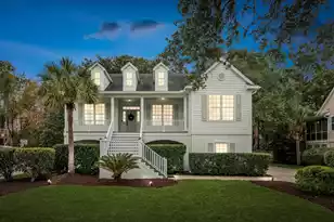 3531 Stockton Dr, Mount Pleasant, SC 29466 - Photo 61