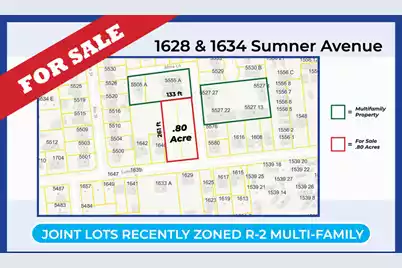 1628 Sumner Avenue, North Charleston, SC 29406 - Photo 1