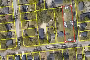 1628 Sumner Ave, North Charleston, SC 29406 - Photo 1