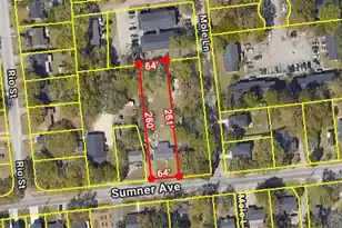 1634 Sumner Ave, North Charleston, SC 29406 - Photo 1