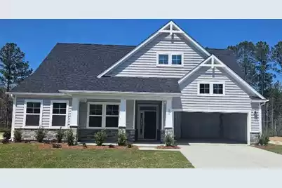 255 Huguenot Trail, Huger, SC 29450 - Photo 1