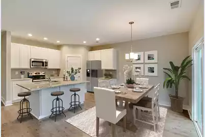 8619 Connor Court, North Charleston, SC 29406 - Photo 5