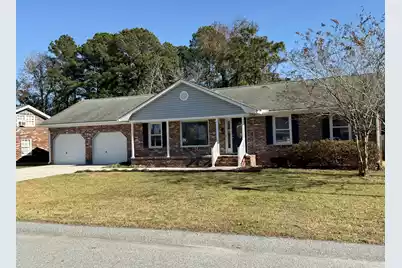 107 Myer Lane, Goose Creek, SC 29445 - Photo 1