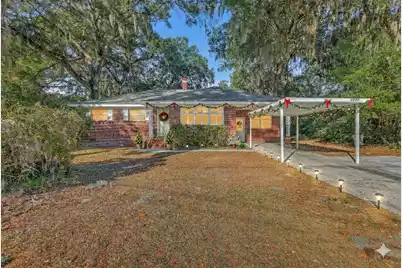 4640 Apple Street, North Charleston, SC 29405 - Photo 1