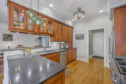 4275 Persimmon Woods Drive, North Charleston, SC 29420 - Photo 5