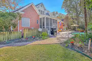 4275 Persimmon Woods Dr, North Charleston, SC 29420 - Photo 35