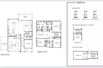 5182 Stono Plantation Drive, Hollywood, SC 29449 - Photo 7