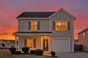 3033 Kinswood Ln, Ladson, SC 29456 - Photo 1