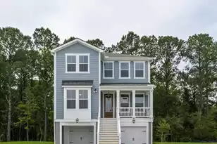 5103 Hut Crk Rd, Johns Island, SC 29455 - Photo 1