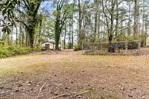 1592 Sifly Rd NE, Orangeburg, SC 29118 - Photo 25