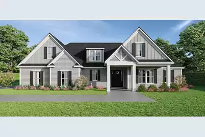 2041 Briar Bend Road, Ridgeville, SC 29472 - Photo 1