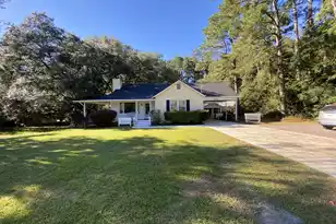 814 Cedar Street N #A & B, Summerville, SC 29483 - Photo 1