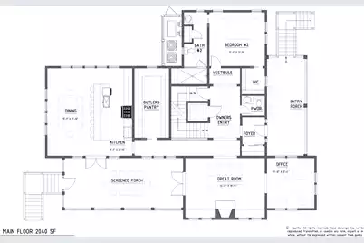 6040 Honey Hole Haven Road, Johns Island, SC 29455 - Photo 3