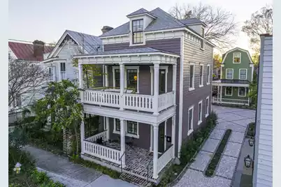 265 Coming Street, Charleston, SC 29403 - Photo 1