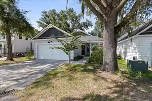 293 Volunteer Park Road, Ridgeland, SC 29936 - Photo 3