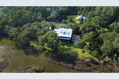9715 Two Pines Road, McClellanville, SC 29458 - Photo 73