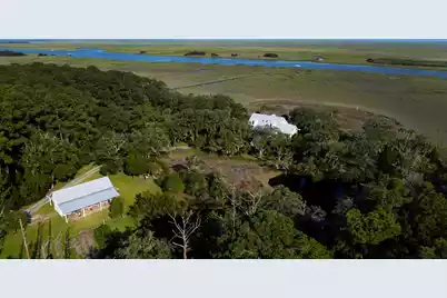9715 Two Pines Road, McClellanville, SC 29458 - Photo 75