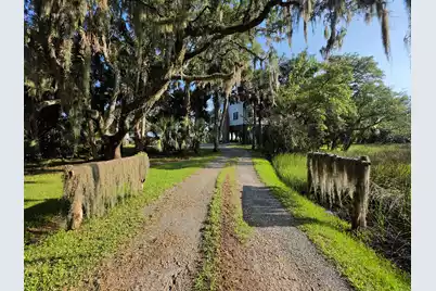 9715 Two Pines Road, McClellanville, SC 29458 - Photo 69