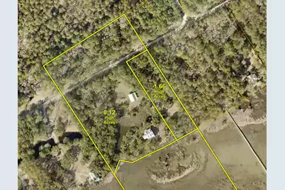 9715 Two Pines Road, McClellanville, SC 29458 - Photo 79