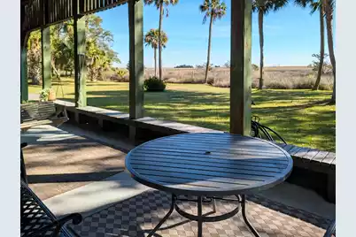 9715 Two Pines Road, McClellanville, SC 29458 - Photo 7