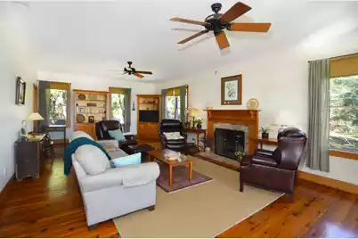 9715 Two Pines Road, McClellanville, SC 29458 - Photo 17