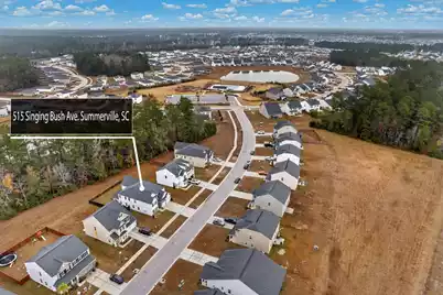 515 Singing Bush Avenue, Summerville, SC 29486 - Photo 7