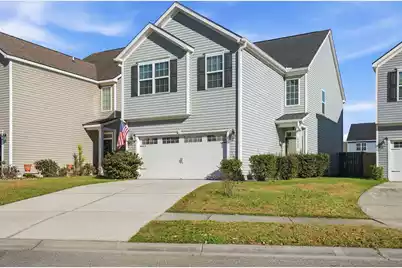 8965 Cat Tail Pond Road, Summerville, SC 29485 - Photo 1