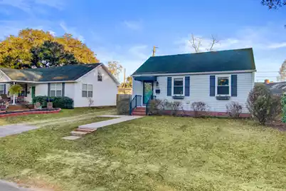 4808 Churchill Road, North Charleston, SC 29405 - Photo 3