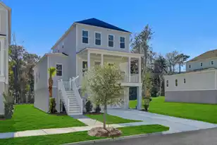 3041 Robeson Trce, Johns Island, SC 29455 - Photo 53