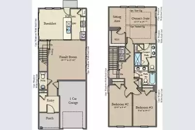 5682 Sablewood Street #Marion, North Charleston, SC 29406 - Photo 23