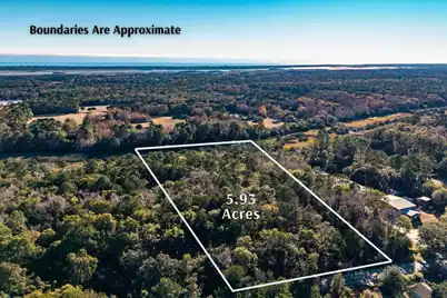 4033 River Road, Johns Island, SC 29455 - Photo 3